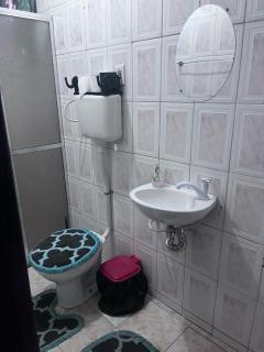 Suite do trevo casal - 5