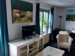 Appartement De Molshoop II - Landsmeer - 8