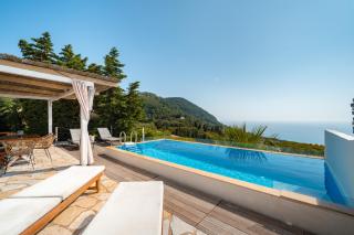 White Villas Lefkada - Kalamitsi - 7