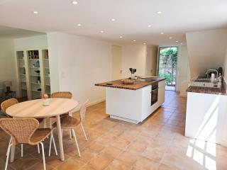 Rez-de-villa indépendant clim Escalet - 6