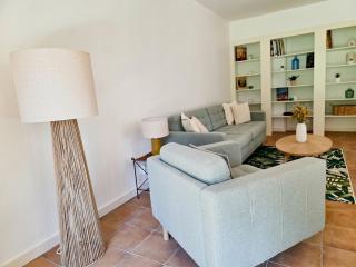 Rez-de-villa indépendant clim Escalet - 7