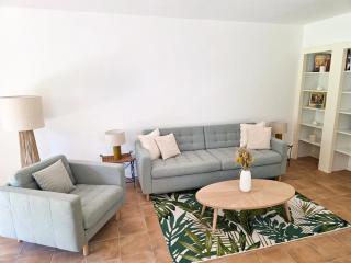 Rez-de-villa indépendant clim Escalet - 8