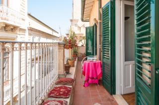Deco' Home - Ortigia al Duomo whit Terrace - Syracuse - 9
