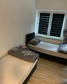 Unterkunft Mara - Oberhausen - 4