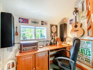 Maple Cottage - Slingsby - 1
