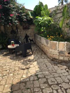 Oasi di Campagna - Modica - 9