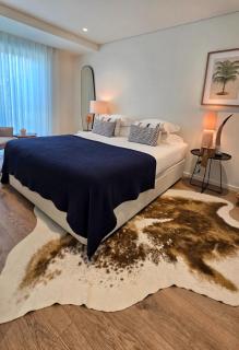 Central Apartment with parking & terrace - Porto - 8