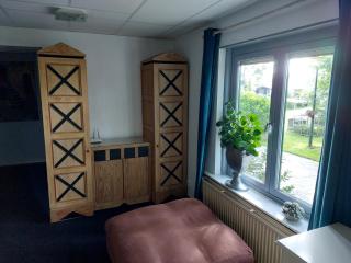 Appartement De Molshoop II - Landsmeer - 9