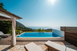 White Villas Lefkada - Kalamitsi - 8
