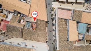 Deco' Home - Ortigia al Duomo whit Terrace - 6
