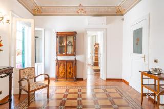 Deco' Home - Ortigia al Duomo whit Terrace - Syracuse - 5
