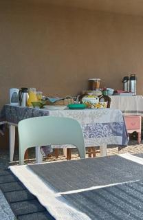 Moimenta Guest House - Mindelo - 1