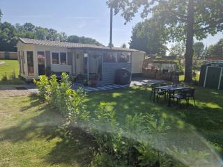 Tiny House Naturbad Aga - Gera - 0