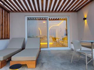 Moonlight Apartments & Suites - Fira - 8