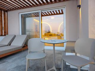 Moonlight Apartments & Suites - Fira - 2