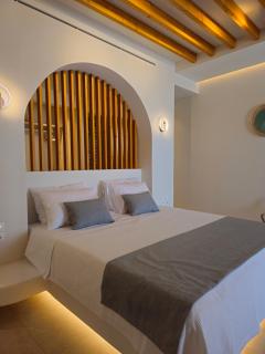 Moonlight Apartments & Suites - Fira - 7