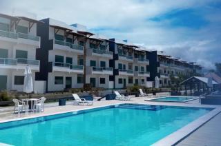 Apartamento Grauça, prédio Trancredo Neves 302 - Valença - 0