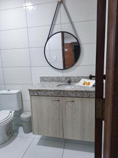 Apartamento Grauça, prédio Trancredo Neves 302 - Valença - 1