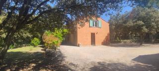 Villa Dervonnae, la Provence à l'ombre des Chênes - Tavernes - 9