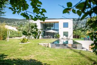 Superbe villa contemporaine - Peymeinade - 9