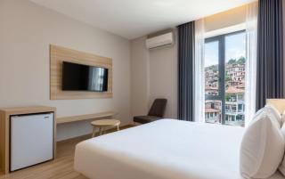 Nişanca Simge suit otel - Istanbul - 0