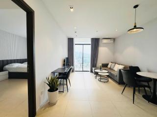 CSJ Thuy Van Cozy Apartment - 0