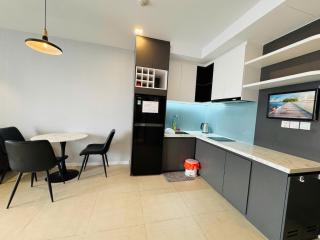 CSJ Thuy Van Cozy Apartment - 9