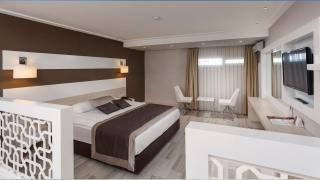 Nişanca Simge suit otel - Istanbul - 8