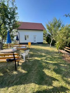 Vacation home Čuljak - - 2