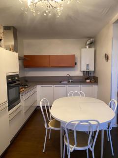 T2 Spacieux à Carnon Plage - 8