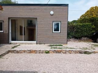 Appartement avec piscine au calme - Grasse - 0