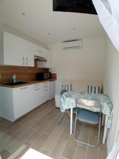Appartement avec piscine au calme - Grasse - 6