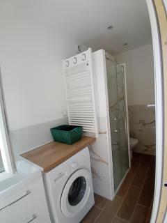 Appartement avec piscine au calme - Grasse - 5