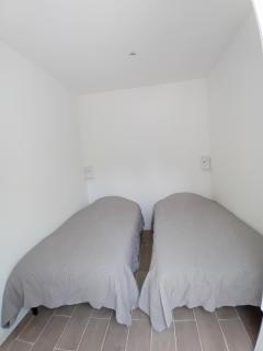 Appartement avec piscine au calme - Grasse - 3