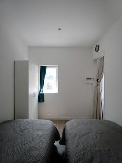 Appartement avec piscine au calme - Grasse - 1