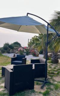 B&B Quota 424 - Altavilla Silentina - 7