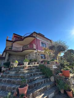 B&B Quota 424 - Altavilla Silentina - 8