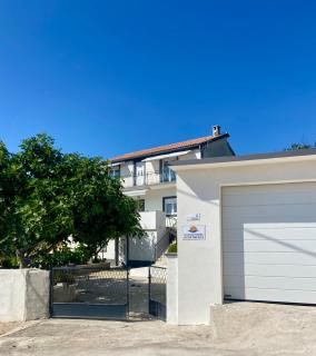 Ivano & Franko apartments - Kruševo - 7