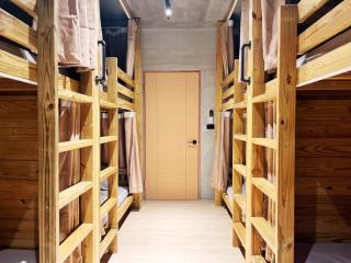 Sunset Hostel - Lanyu - 5
