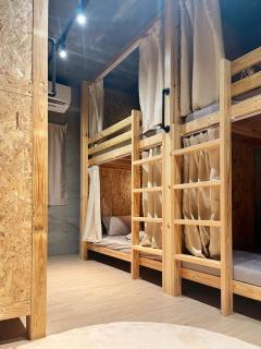 Sunset Hostel - Lanyu - 6
