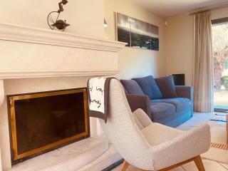 Villa des Pins Hardelot - Neufchâtel-Hardelot - 9
