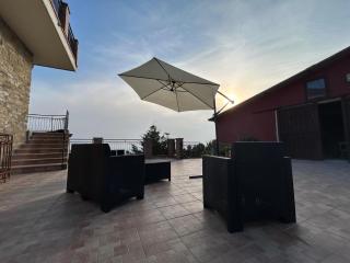 B&B Quota 424 - Altavilla Silentina - 4