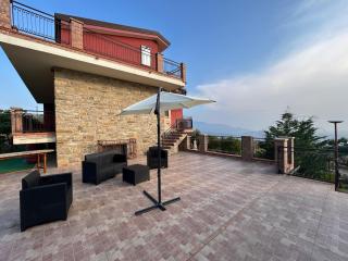 B&B Quota 424 - Altavilla Silentina - 6