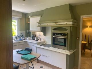 Villa des Pins Hardelot - Neufchâtel-Hardelot - 7