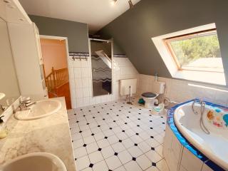 Villa des Pins Hardelot - Neufchâtel-Hardelot - 6
