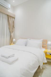 Ground Floor Gem - Patio Lounge - Cairo - 5