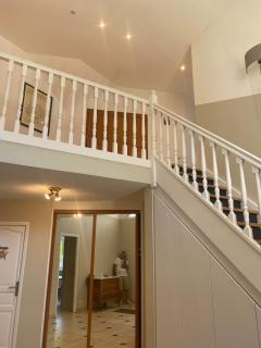 Villa des Pins Hardelot - Neufchâtel-Hardelot - 5