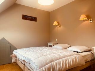 Villa des Pins Hardelot - Neufchâtel-Hardelot - 3