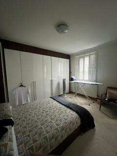 Bridge House - Leicester - 2