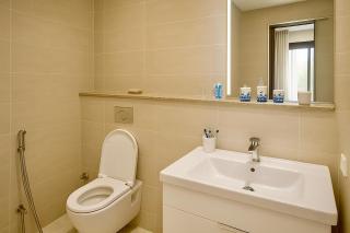 The Modren Hights Appartment Ad - 9